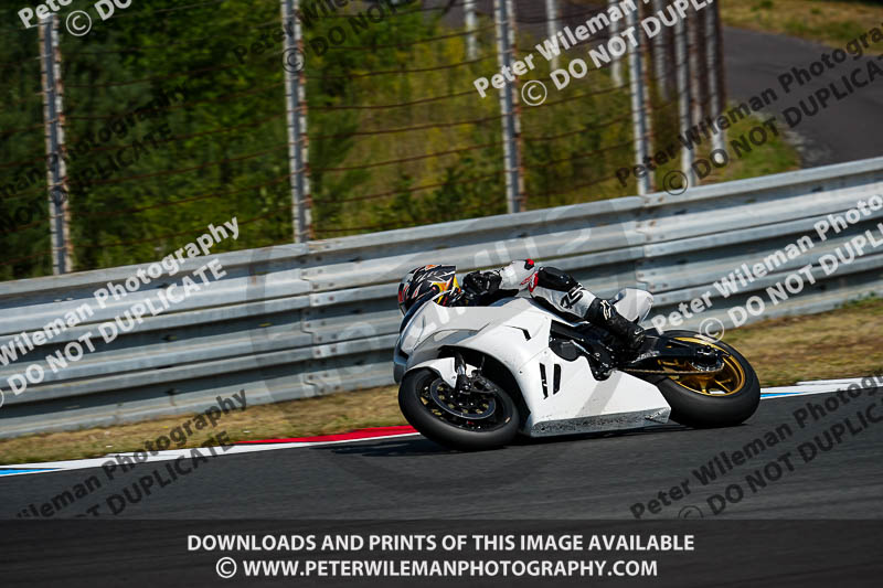 Slovakia Ring;event digital images;motorbikes;no limits;peter wileman photography;trackday;trackday digital images